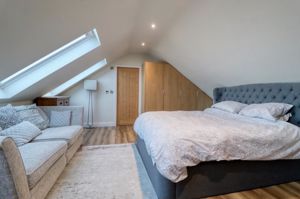 Bedroom One- click for photo gallery